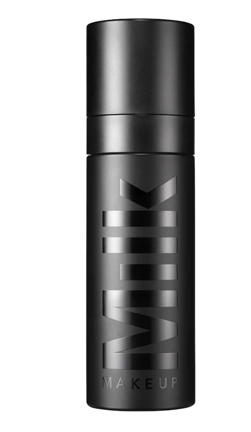 MILK MAKEUP Pore Eclipse Mattifying + Blurring Setting Spray