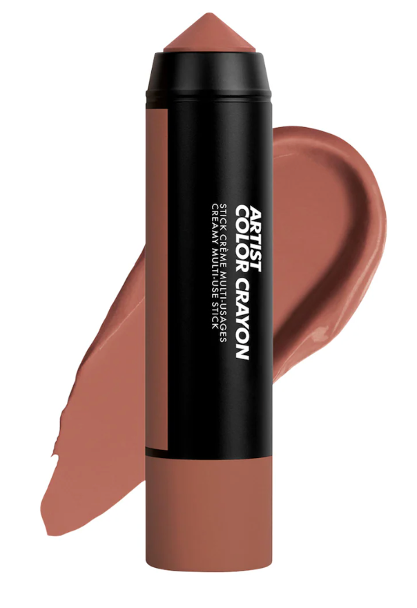 MAKE UP FOR EVER Artist Color Crayon Waterproof Multi-Use Stick