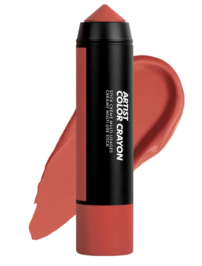 MAKE UP FOR EVER Artist Color Crayon Waterproof Multi-Use Stick