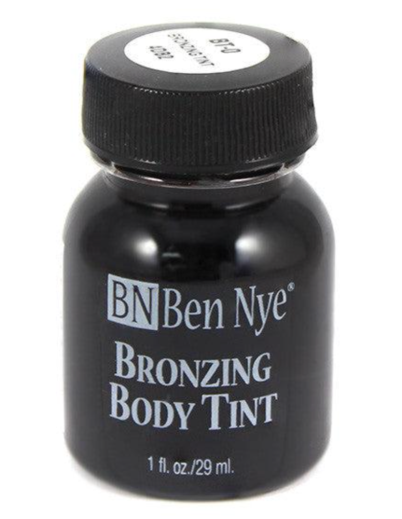 Ben Nye BT Bronzing Body Tint