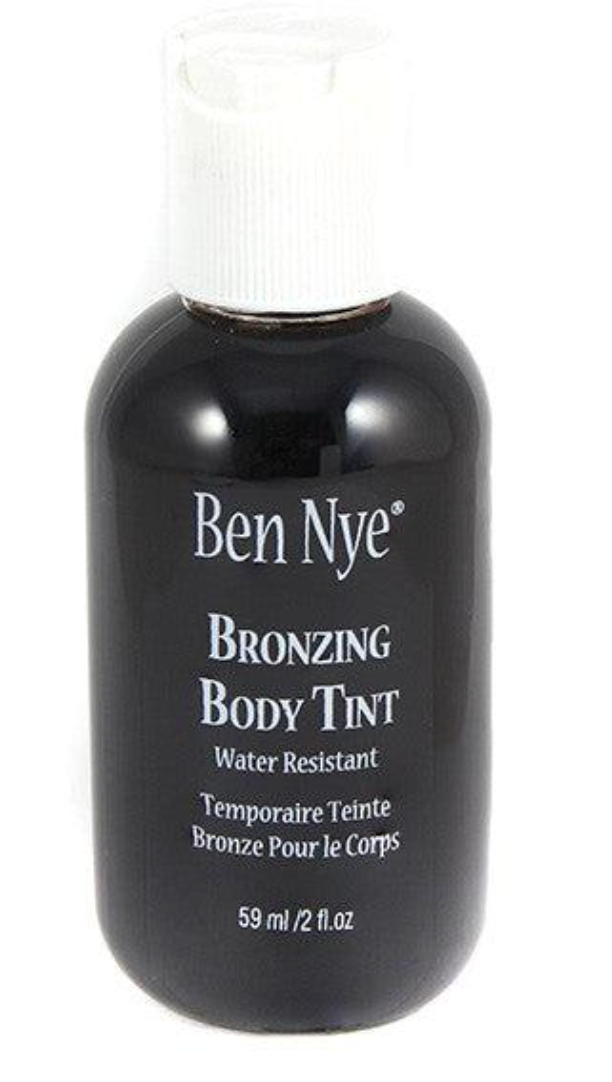 Ben Nye BT Bronzing Body Tint