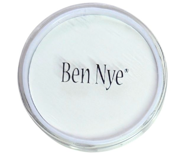 Ben Nye Creme Foundation - (14gm./0.5oz)