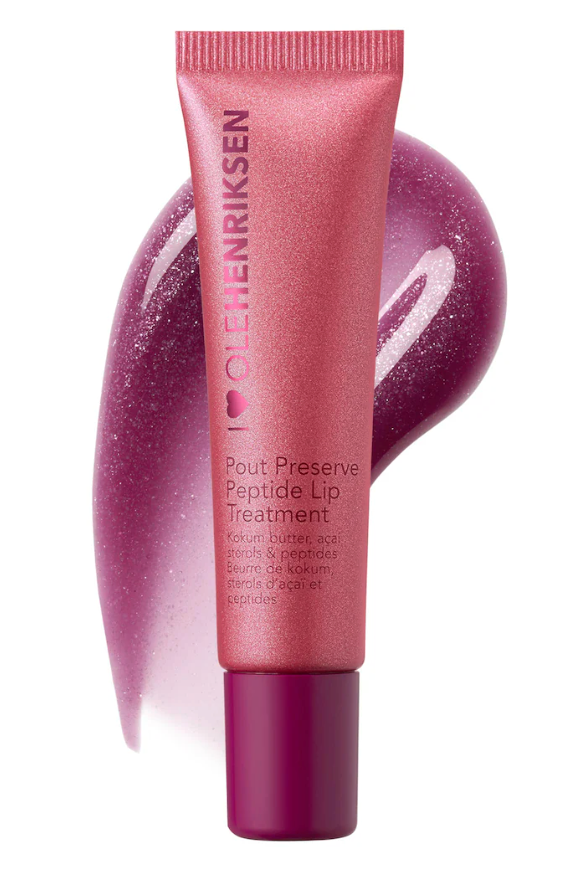 OLEHENRIKSEN Pout Preserve Hydrating Peptide Lip Treatment