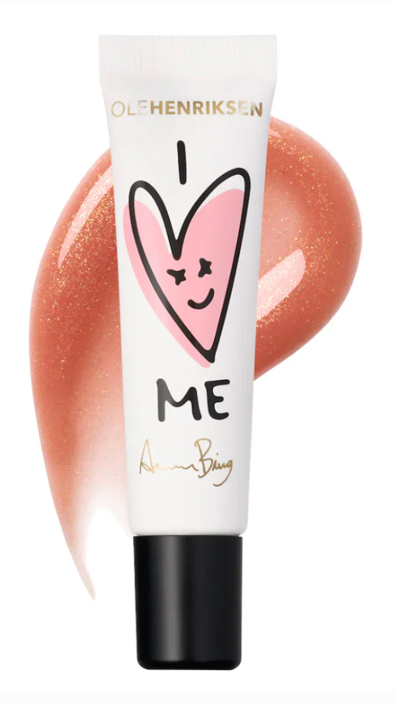 OLEHENRIKSEN Pout Preserve Hydrating Peptide Lip Treatment