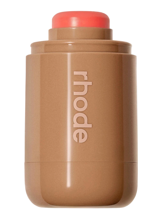 Rhode pocket blush - 5.3g / 0.18 oz.