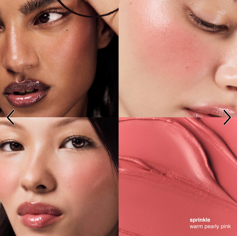 Rhode pocket blush - 5.3g / 0.18 oz.