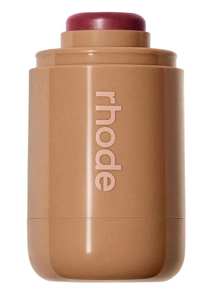 Rhode pocket blush - 5.3g / 0.18 oz.