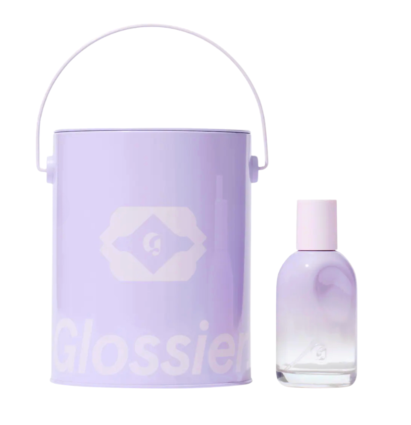 Glossier Glossier You Fleur Eau de Parfum