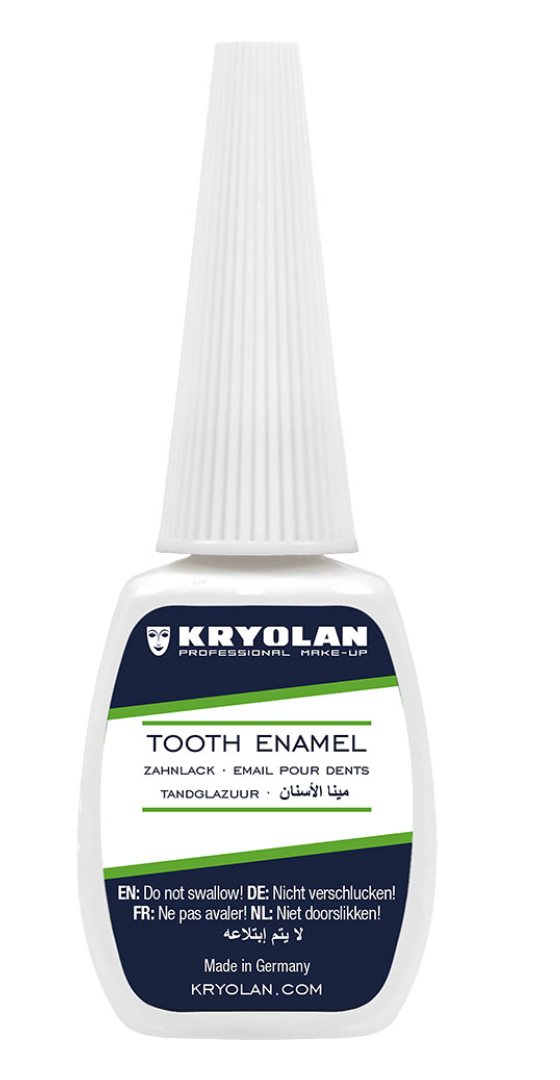 Kryolan Tooth Enamel