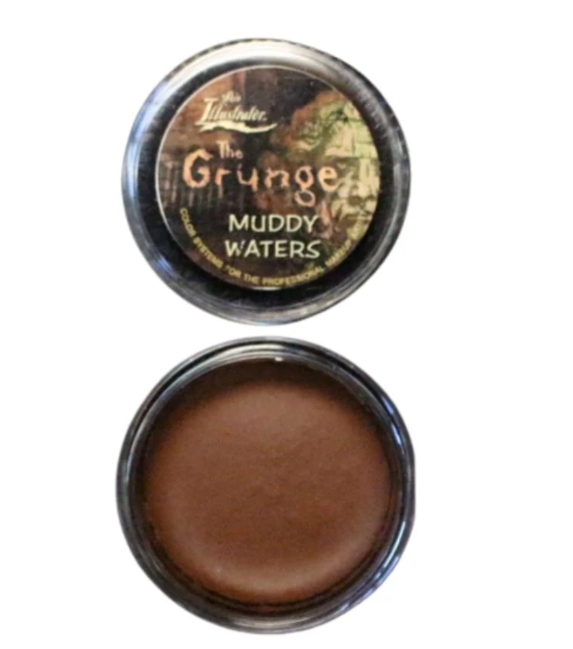 Skin Illustrator The Grunge Single Pot