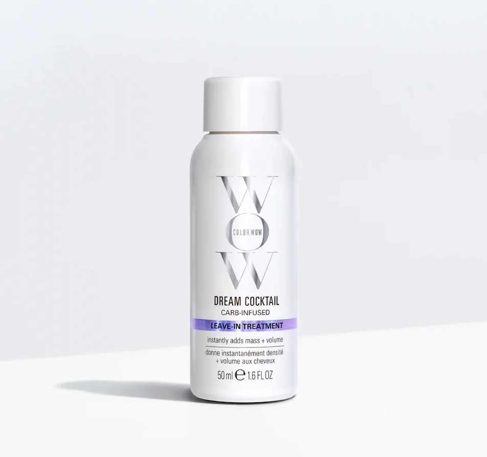 Color Wow Dream Cocktail Carb-Infused Leave-in Treatment