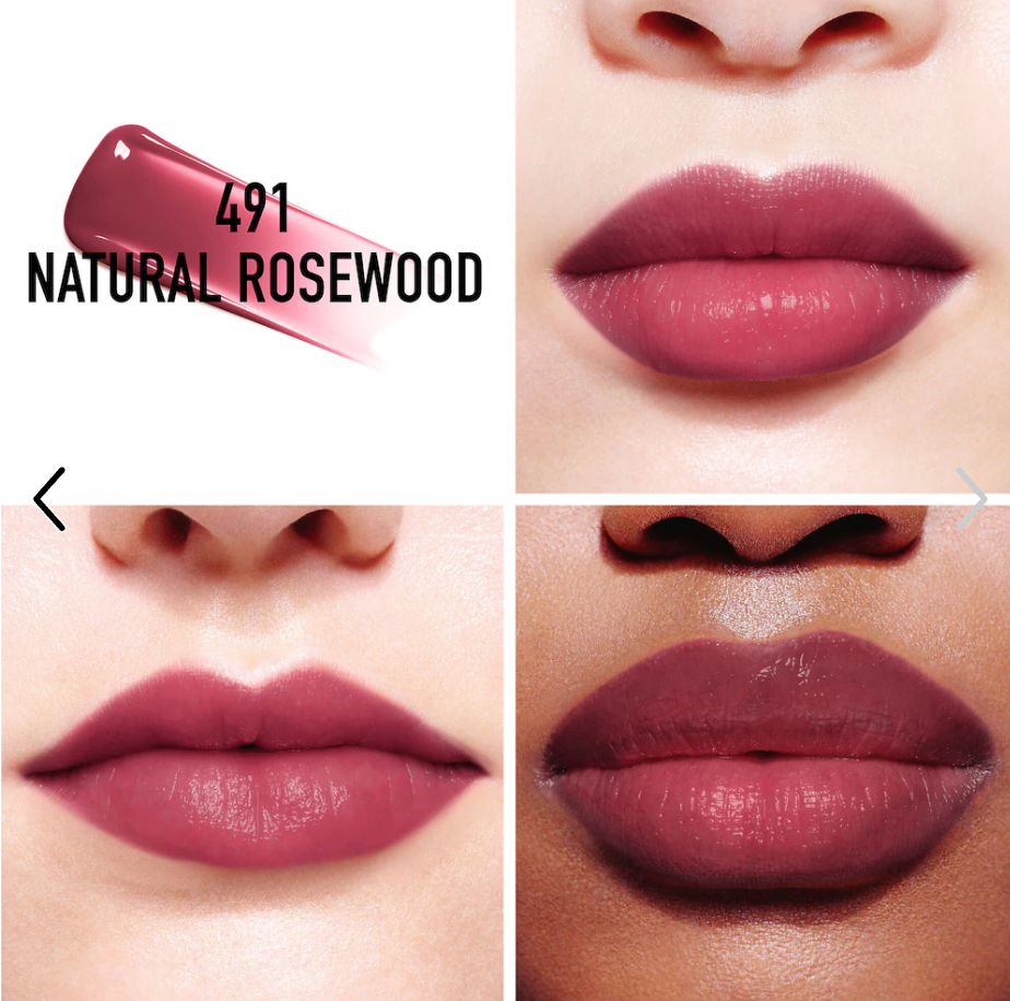 Addict Lip Tint by D