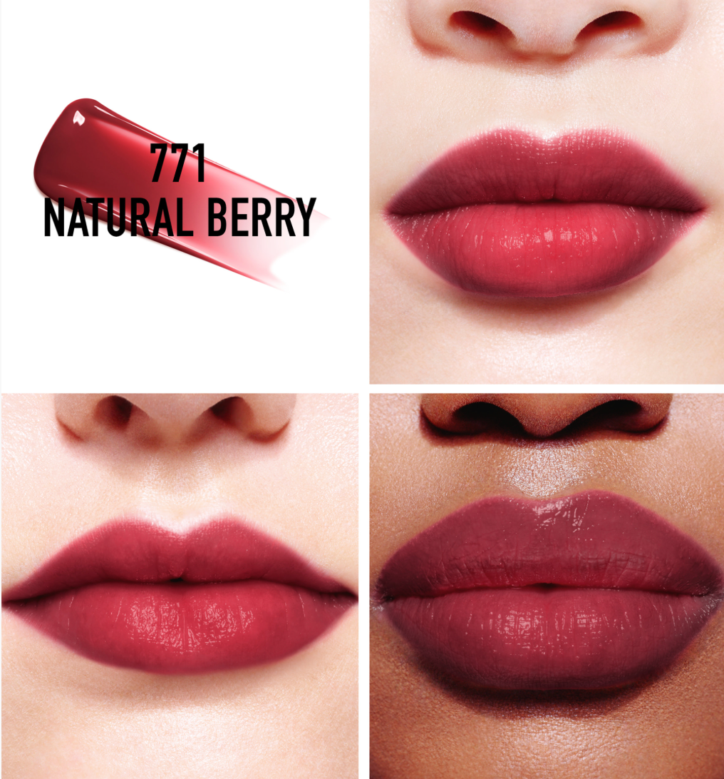 Addict Lip Tint by D