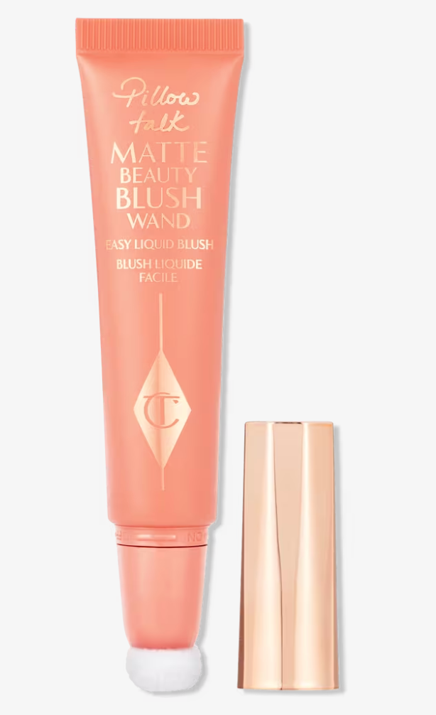 Charlotte Tilbury Matte Beauty Blush Wands