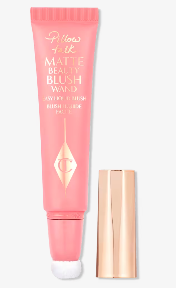 Charlotte Tilbury Matte Beauty Blush Wands