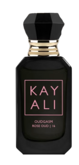 Kayali Oudgasm Miniature Set