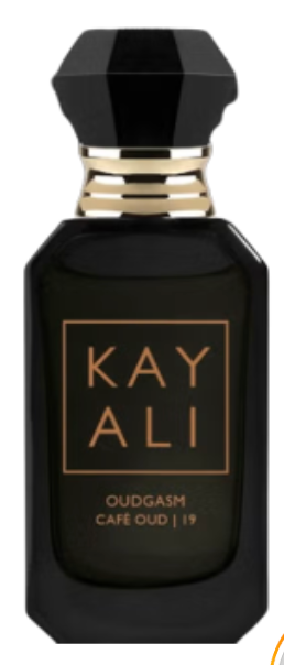 Kayali Oudgasm Miniature Set