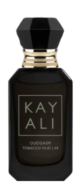 Kayali Oudgasm Miniature Set