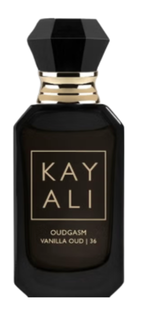 Kayali Oudgasm Miniature Set