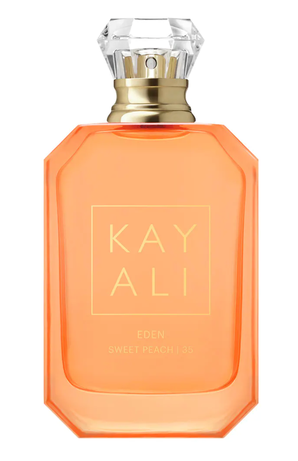 KAYALI EDEN SWEET PEACH |  35 Eau de Parfum