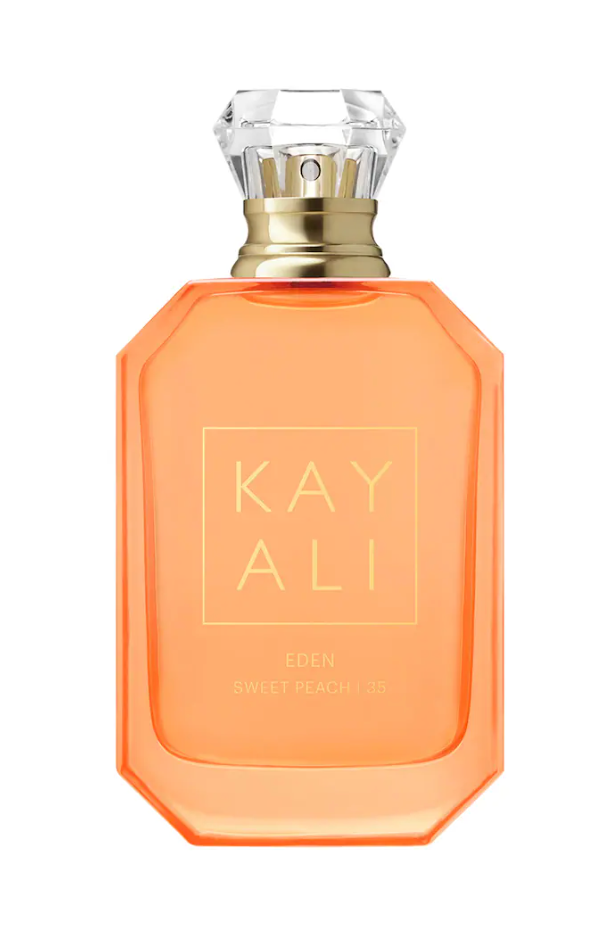 KAYALI EDEN SWEET PEACH |  35 Eau de Parfum
