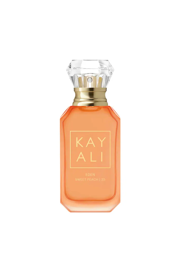 KAYALI EDEN SWEET PEACH |  35 Eau de Parfum