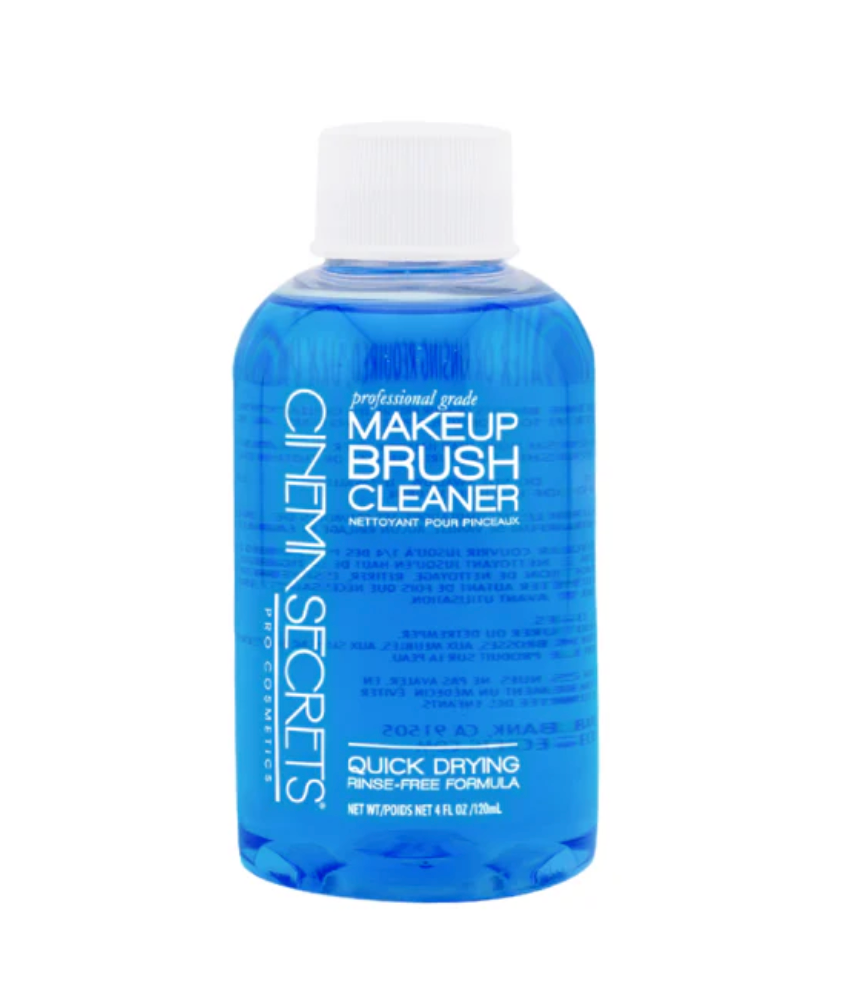 Cinema Secrets Original Makeup Brush Cleaner