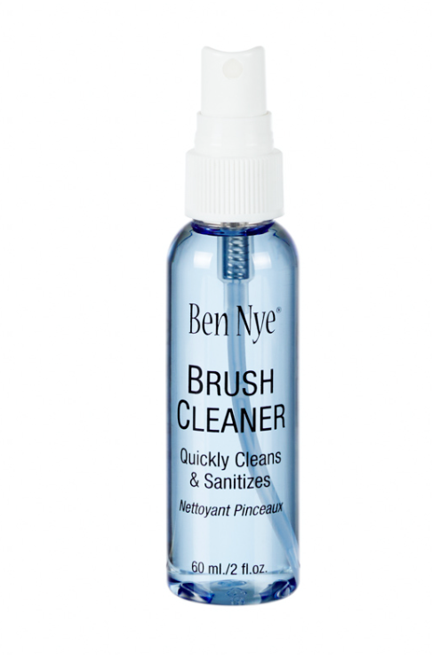 Ben Nye Brush Cleaner