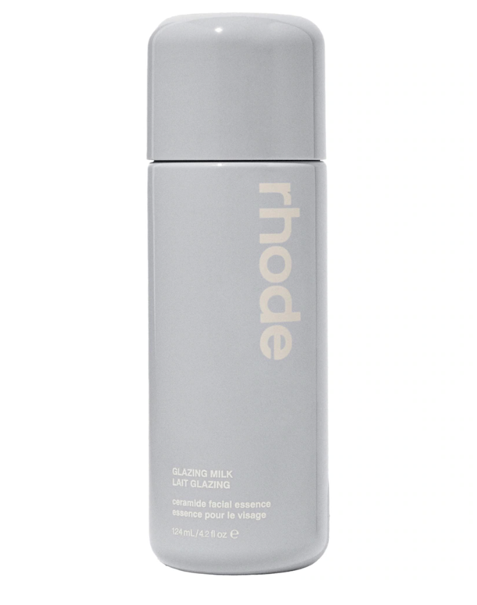 rhode Glazing Milk Ceramide Facial Essence