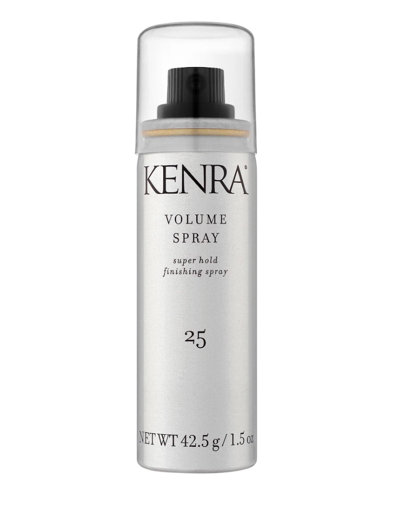 Kenra Professional Size Volume Spray 25 (sizes inside)
