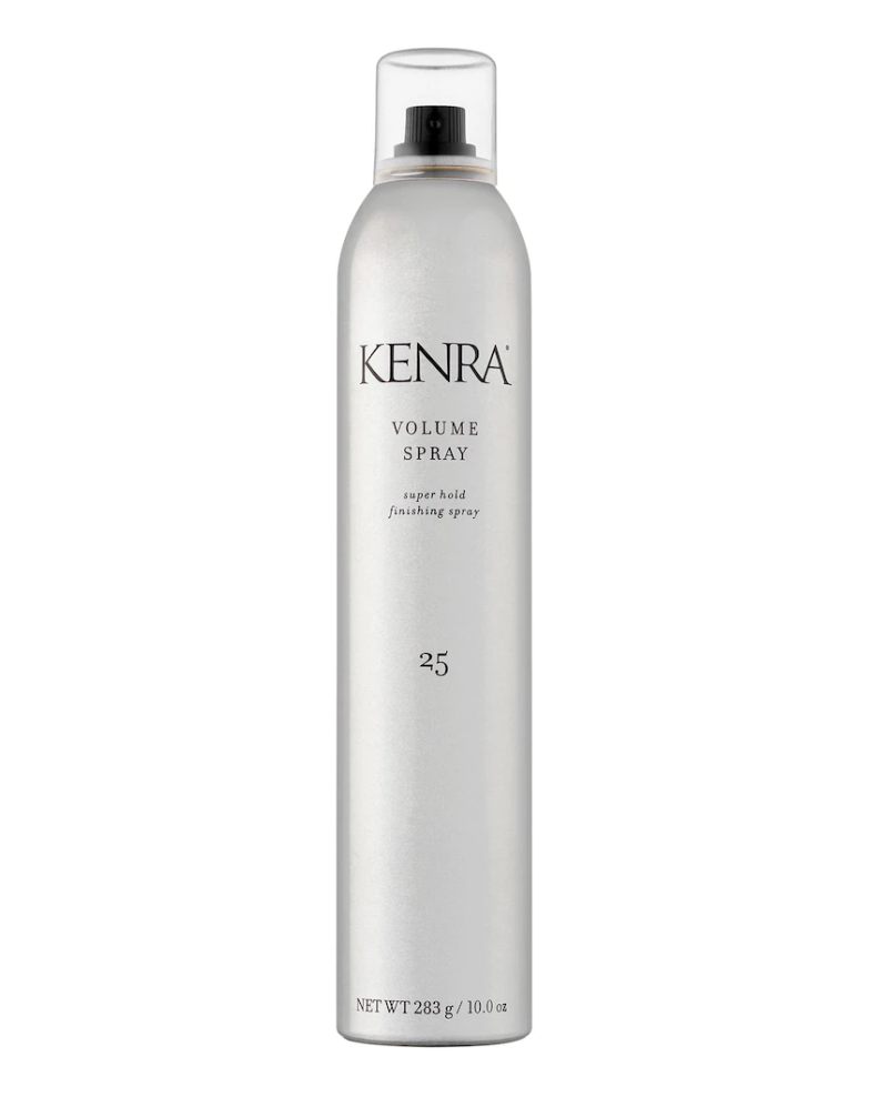 Kenra Professional Size Volume Spray 25 (sizes inside)