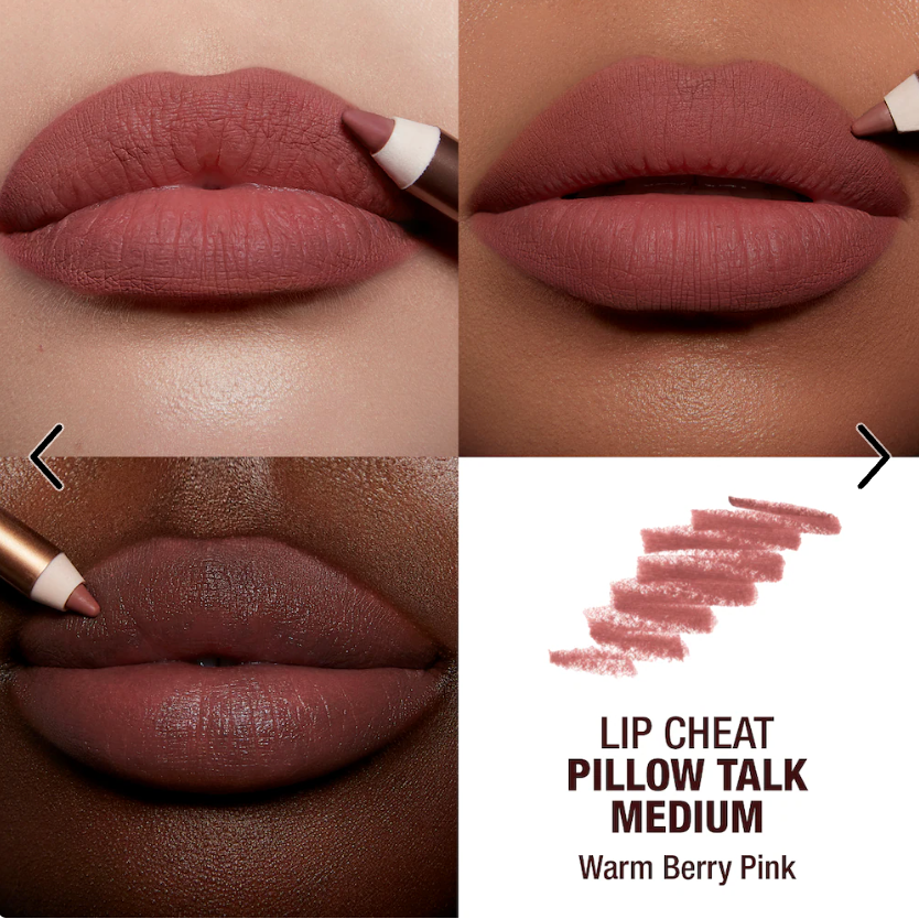 Charlotte Tilbury  Mini Iconic Lip Cheat Lip Liner