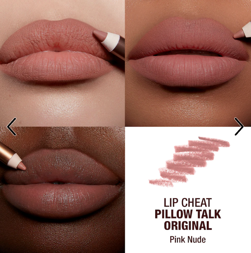 Charlotte Tilbury  Mini Iconic Lip Cheat Lip Liner