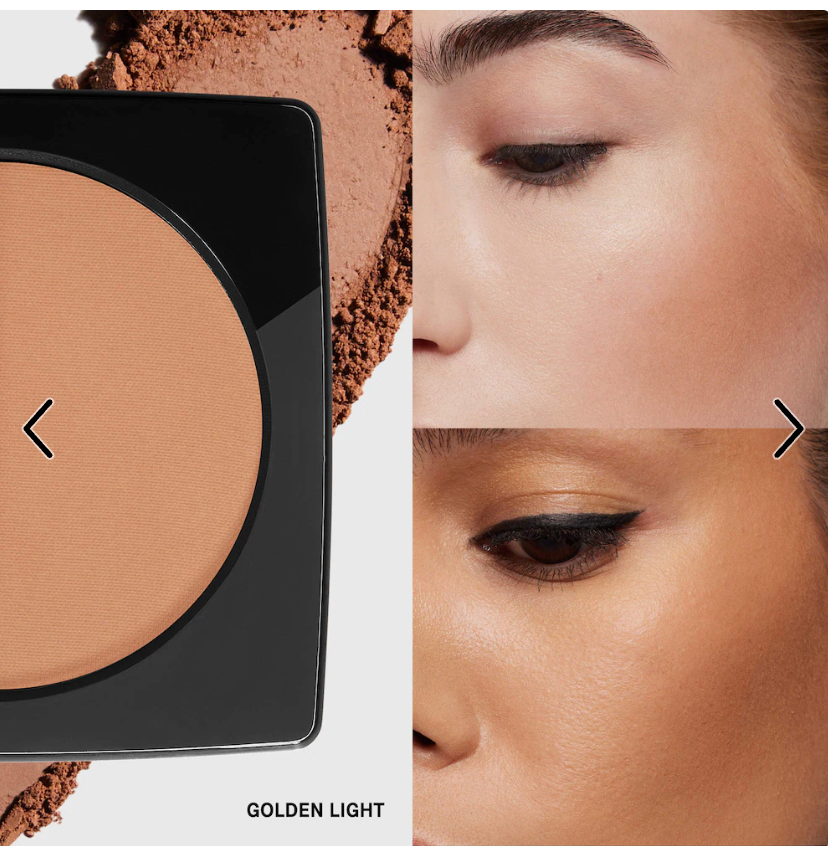 Bobbi Brown  Matte Bronzing Powder