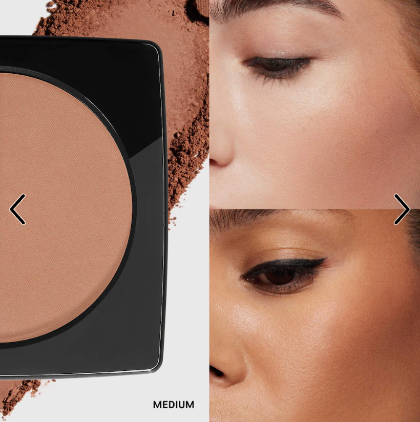 Bobbi Brown  Matte Bronzing Powder