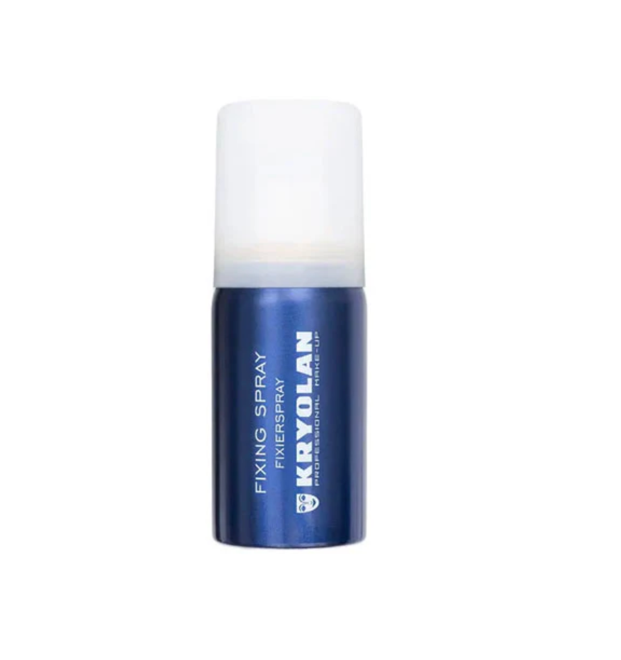 Kryolan Professional Make-Up Fixing Spray