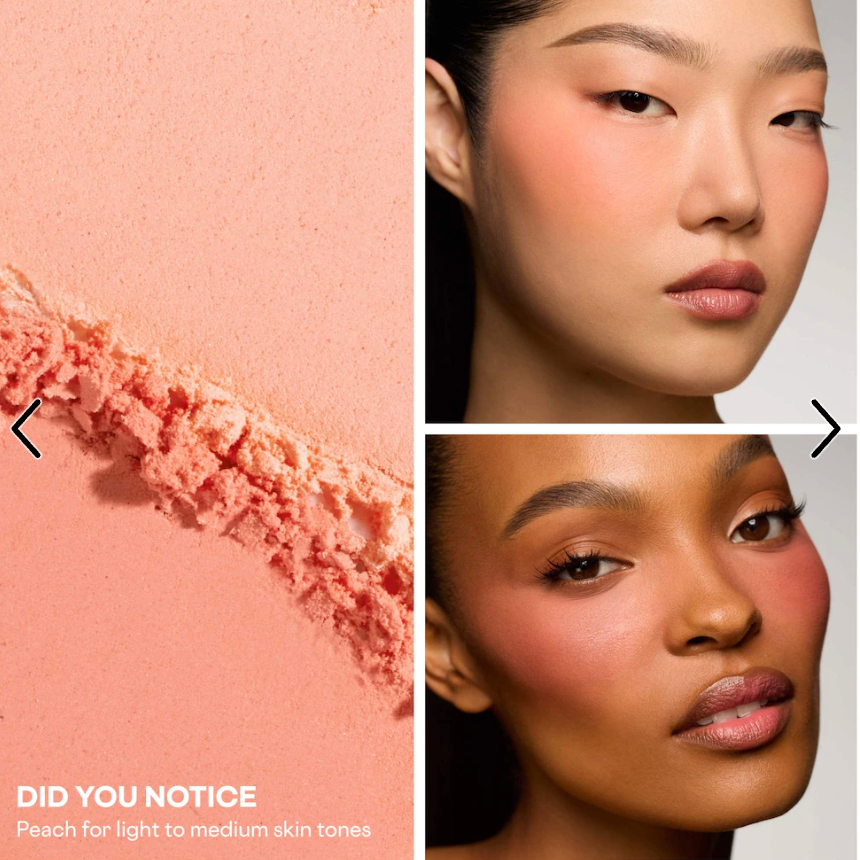 PATRICK TA  Major Headlines Transition Blurring Under Eye Blush Duo