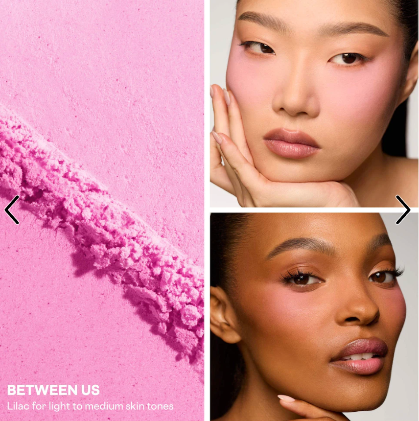 PATRICK TA  Major Headlines Transition Blurring Under Eye Blush Duo