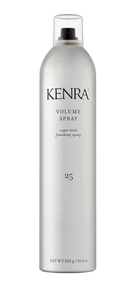 Kenra Professional Size Volume Spray 25 (sizes inside)