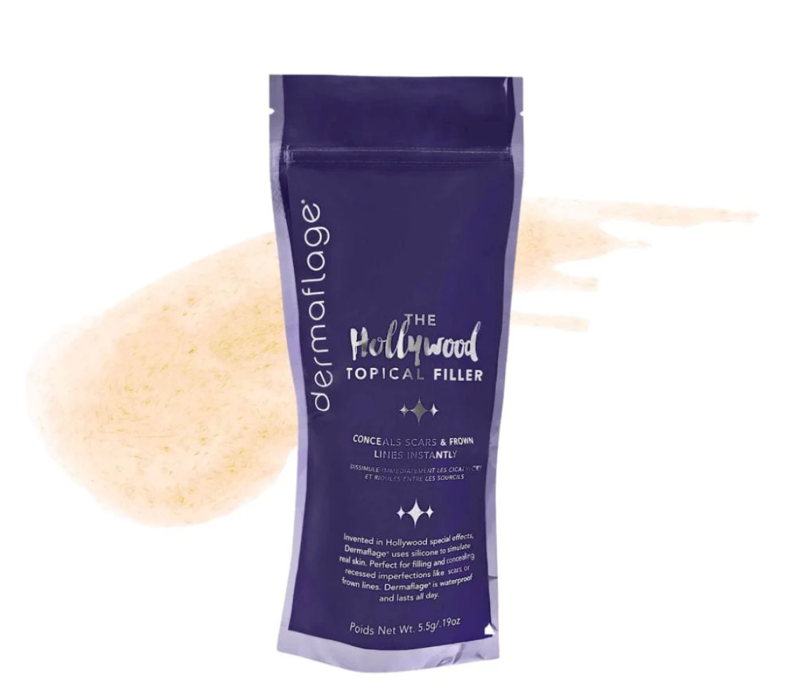 Dermaflage Concealer Kit