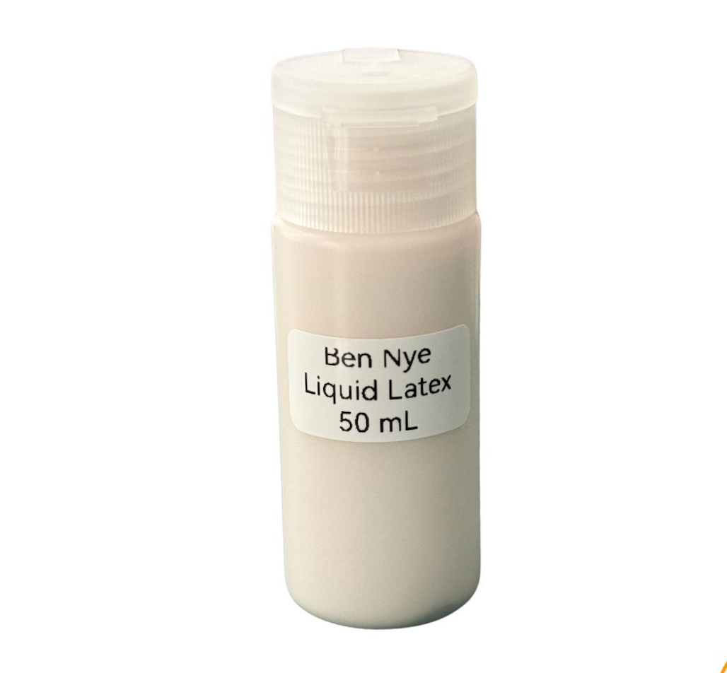 Ben Nye Liquid Latex