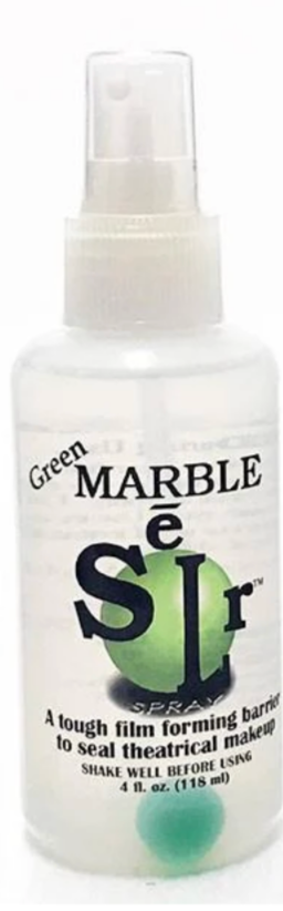 PPI Green Marble SeLr Spray ( sold separately)