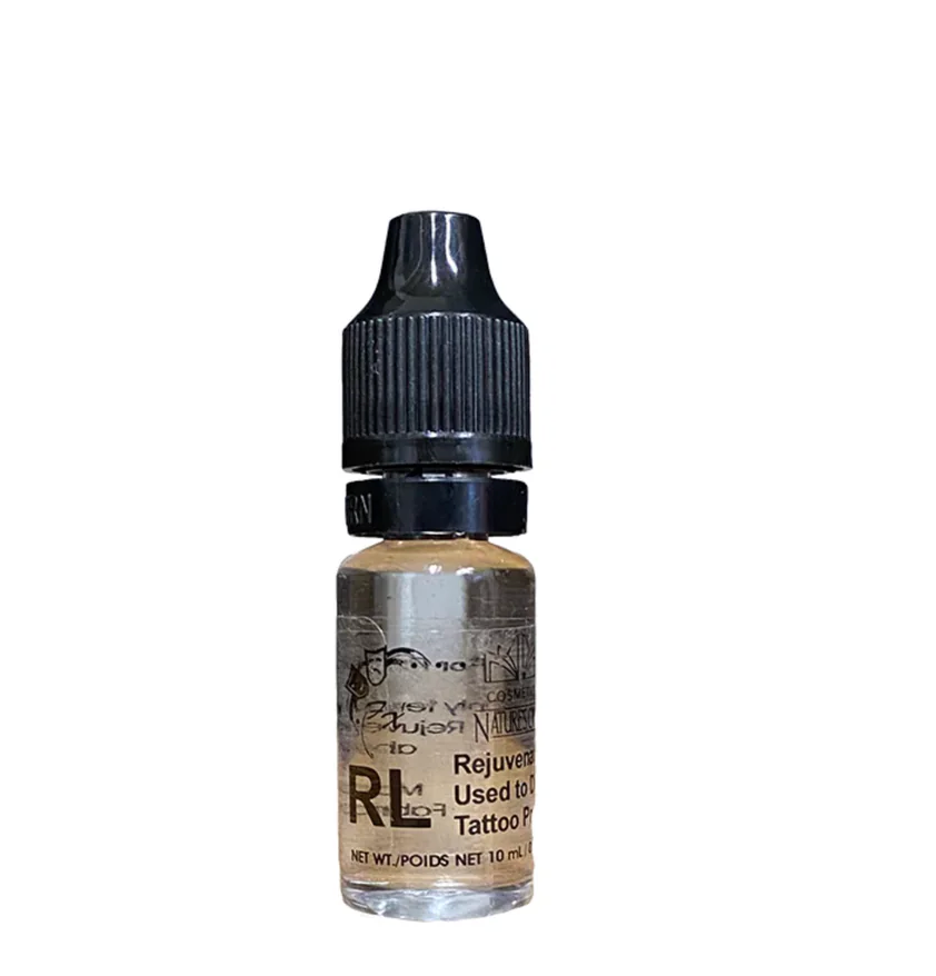 Jordane Cosmetics Rejuvenator