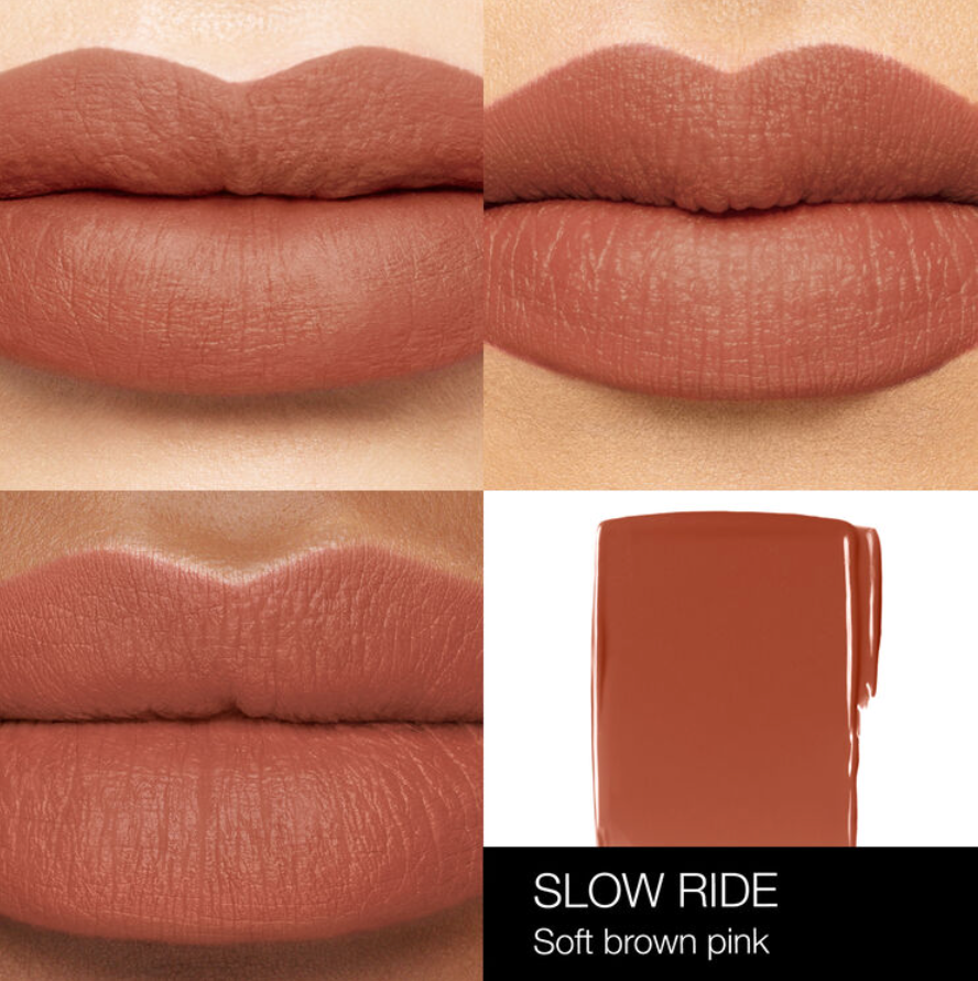 NARS Powermatte Lip Pigment