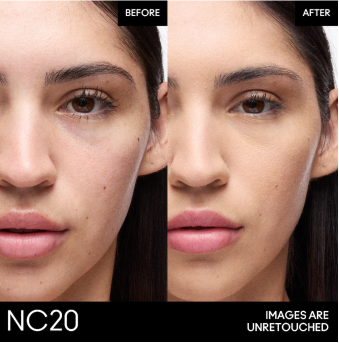 New Studio Fix Powder Plus Foundation