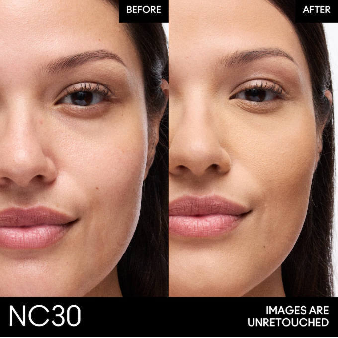 New Studio Fix Powder Plus Foundation