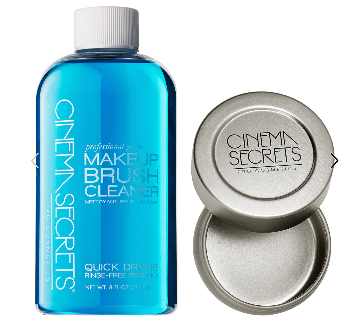 Cinema Secrets Original Makeup Brush Cleaner