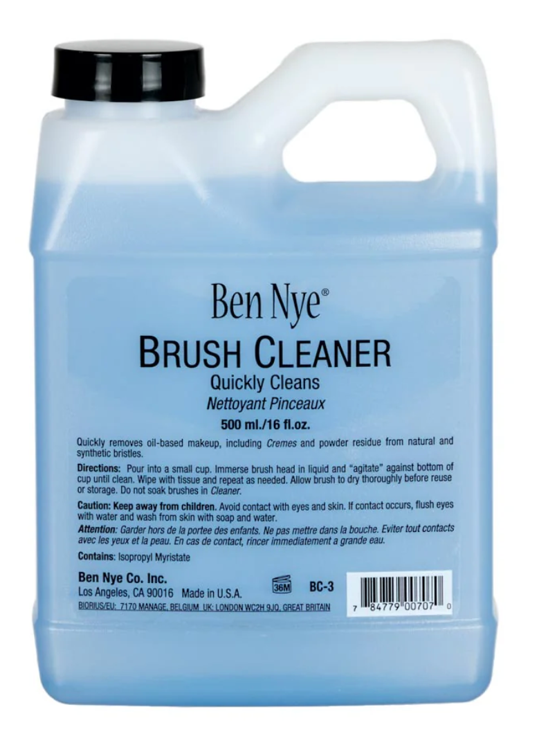 Ben Nye Brush Cleaner