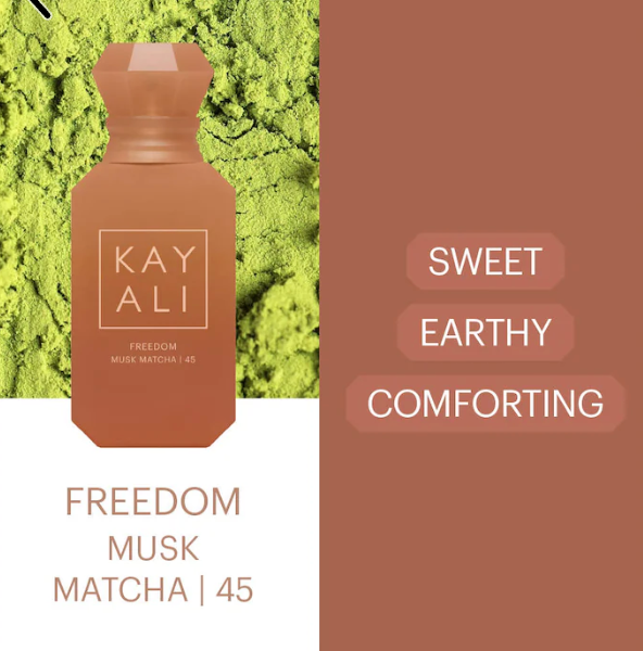 KAYALI  Musk Obsessions Mini Perfume Set