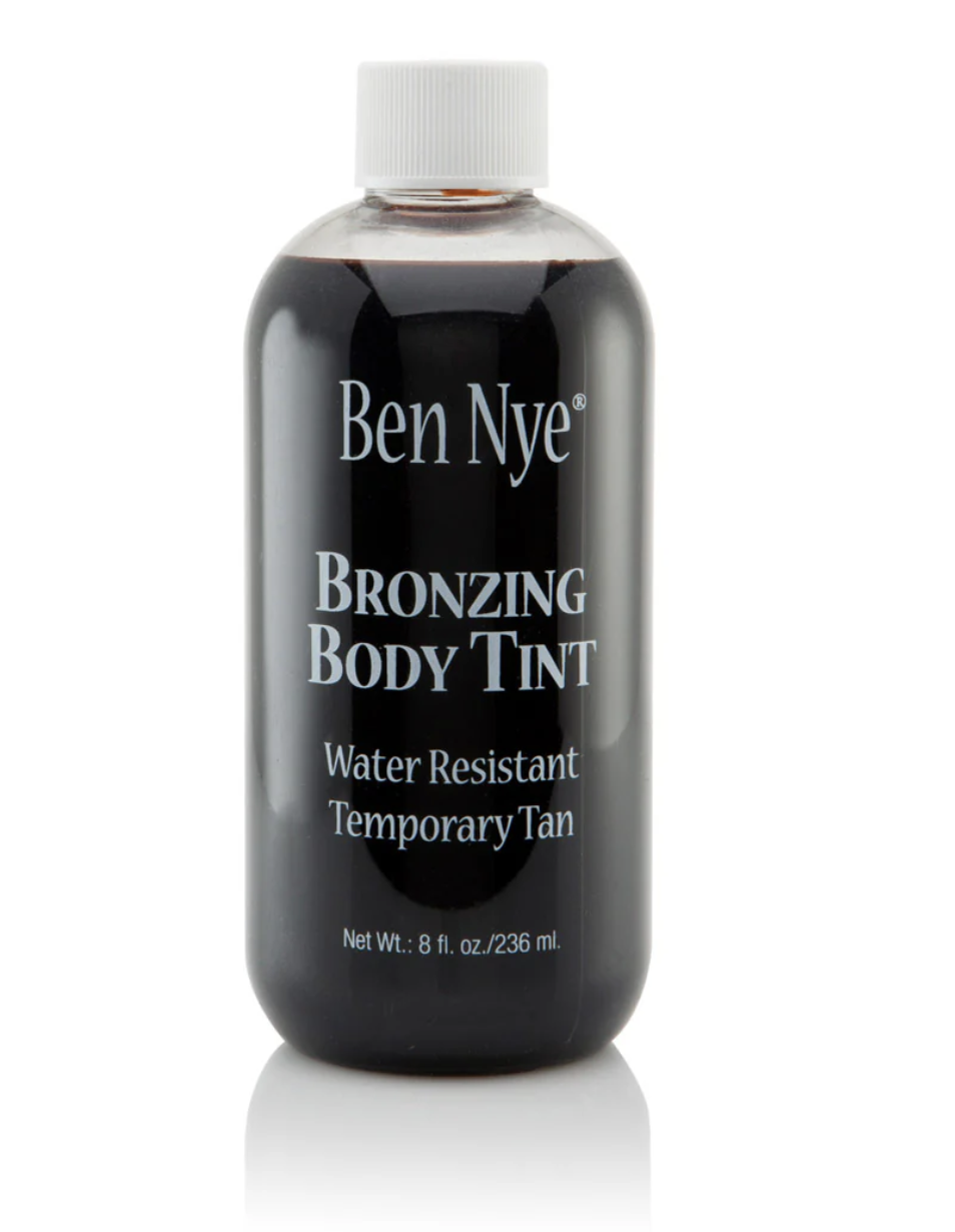 Ben Nye BT Bronzing Body Tint